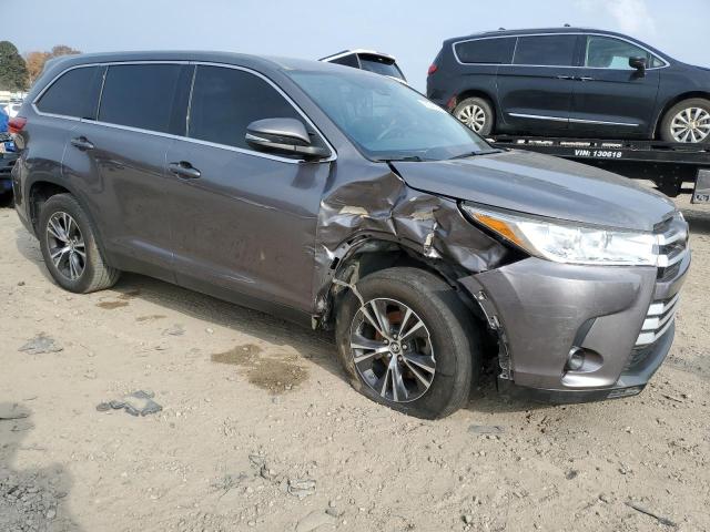 2019 TOYOTA HIGHLANDER #3293281429