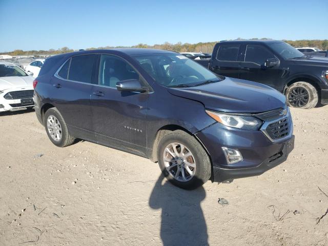 2018 CHEVROLET EQUINOX LT - 3GNAXJEV5JL368809
