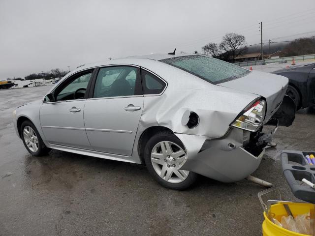 2013 CHEVROLET IMPALA LT #3301775424