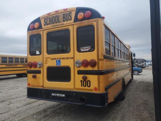 2013 IC CORPORATION CE SERIES SCHOOL #3293472442