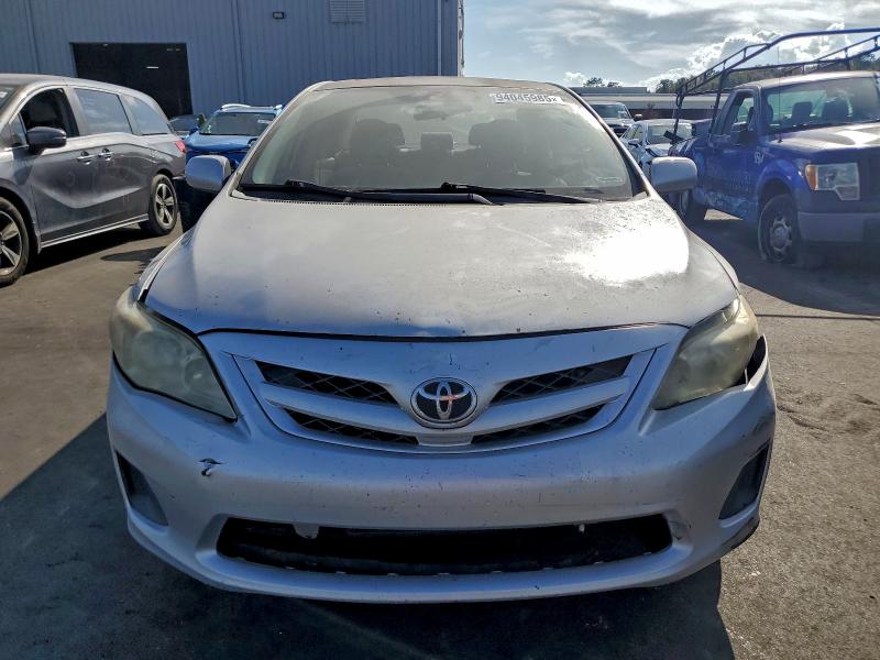 2011 TOYOTA COROLLA BA #3297148521