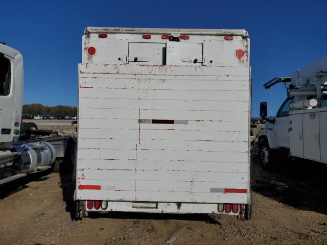 2007 WRKH COMMERCIAL CHASSIS W42 #3292393310