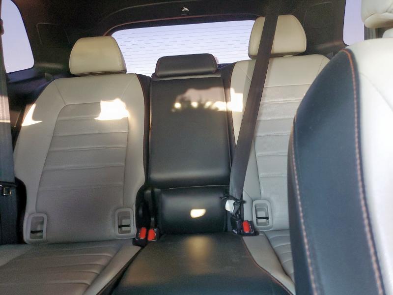 2023 HONDA CR-V SPORT #3291631315