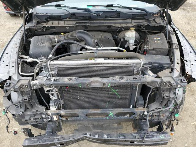 2013 RAM 1500 ST #3301817352