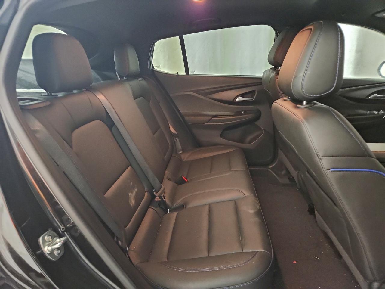 BUICK ENVISTA SPORT TOURING