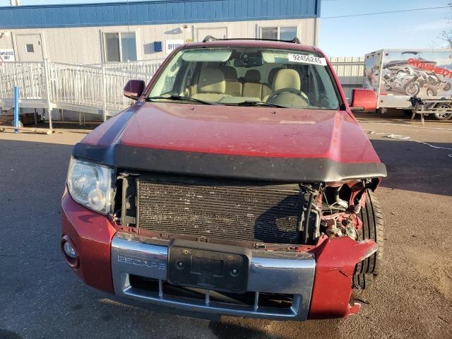 2011 FORD ESCAPE LIM #3293491441
