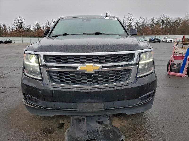 2019 CHEVROLET SUBURBAN K #3311624268