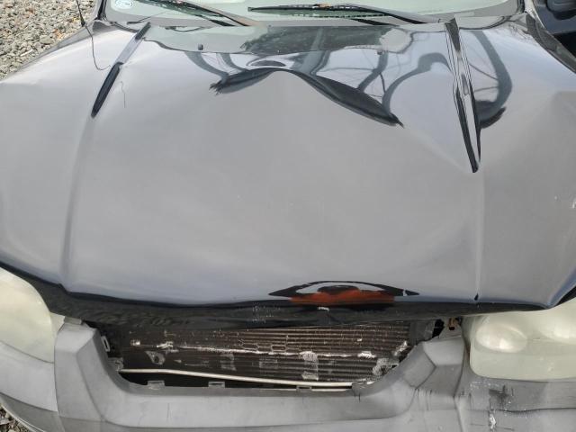 2005 FORD ESCAPE XLT #3296308455