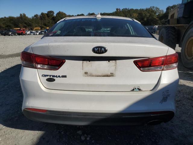 2016 KIA OPTIMA LX - 5XXGT4L39GG049676