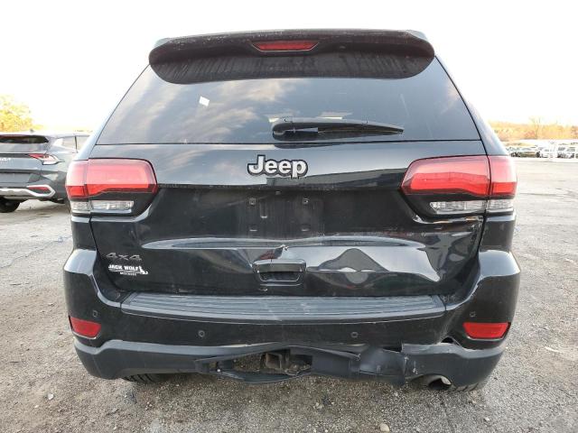 2017 JEEP GRAND CHER #3286770292