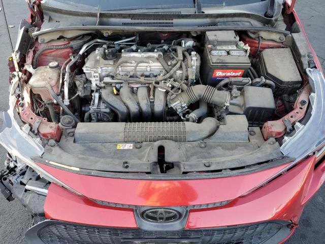 2020 TOYOTA COROLLA LE #3304022583