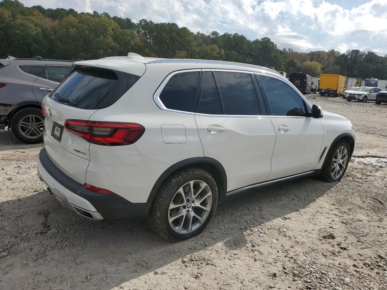 BMW X5 SDRIVE 40I