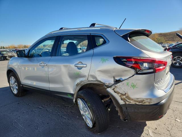 2020 NISSAN ROGUE SPOR #3296680046