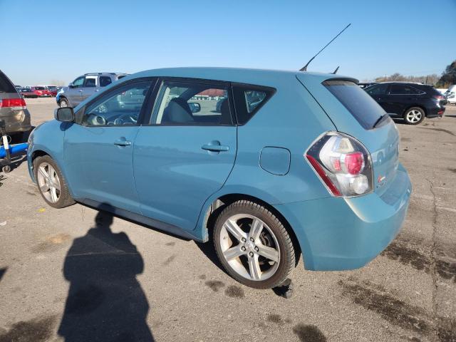 2009 PONTIAC VIBE #3287648057