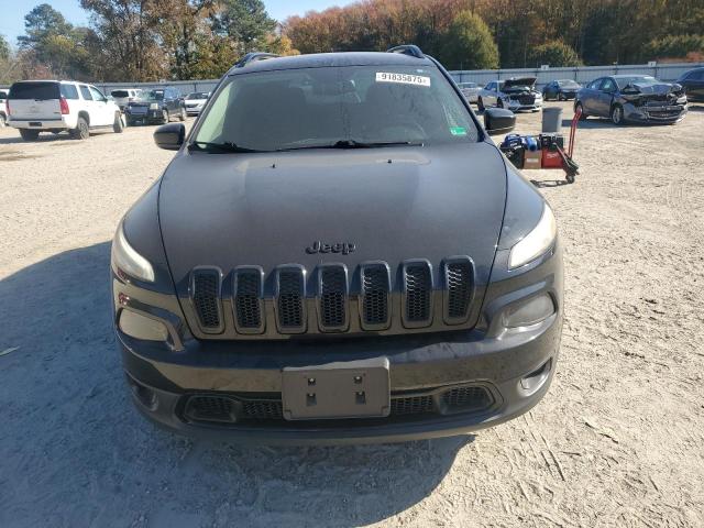 2015 JEEP CHEROKEE L #3286593182