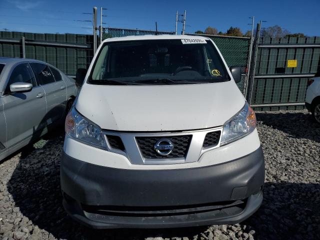 2018 NISSAN NV200 #3294160942