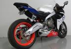 Lot #3292564675 2022 APRILIA RS 660 FAC