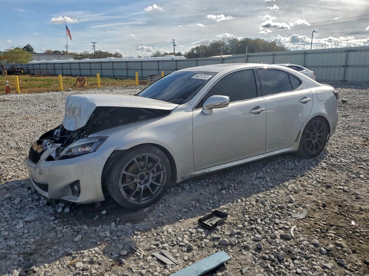 LEXUS IS 250