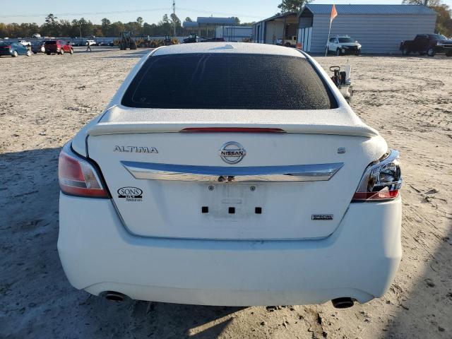 2015 NISSAN ALTIMA 2.5 #3290262214