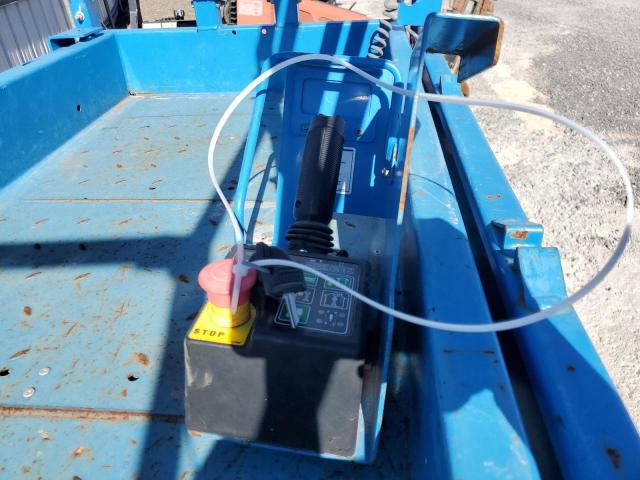 2023 GENIE UNKNOWN #3279768322