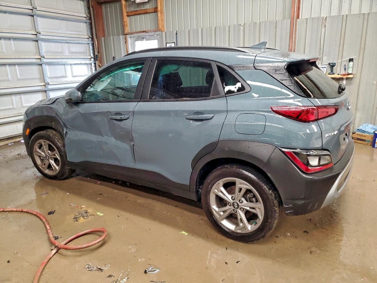 HYUNDAI KONA SEL