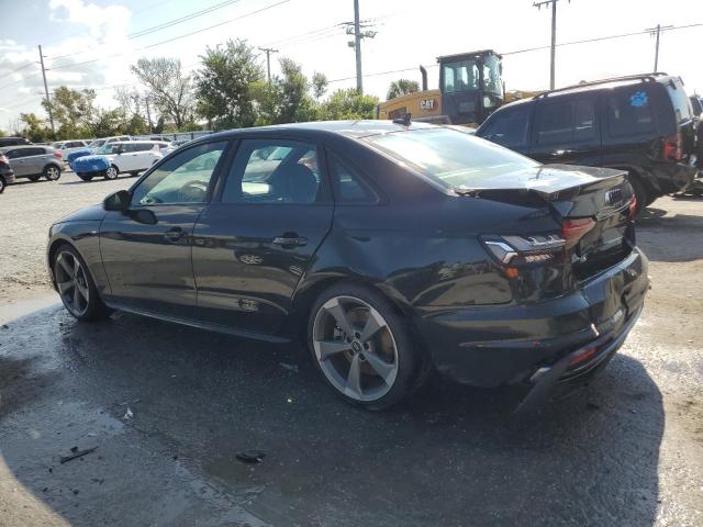 2021 AUDI A4 PREMIUM #3302799963