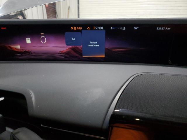 2024 LINCOLN NAUTILUS R #3301986489