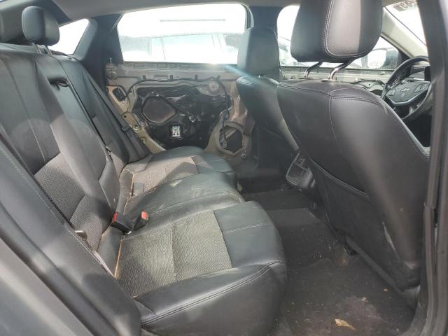 2017 CHEVROLET IMPALA LT #3304554439