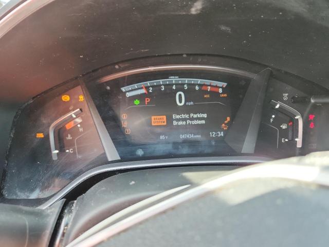 2019 HONDA CR-V EX - 7FARW1H57KE019990