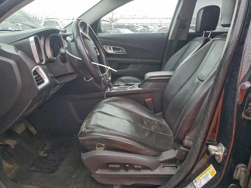 2014 CHEVROLET EQUINOX LT #3303663935