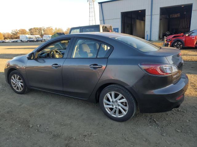 2012 MAZDA 3 I - JM1BL1VG9C1506954