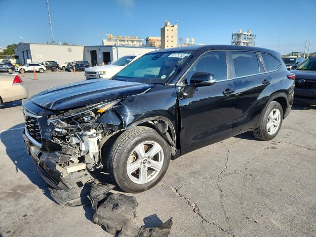 2023 TOYOTA HIGHLANDER #3304715928