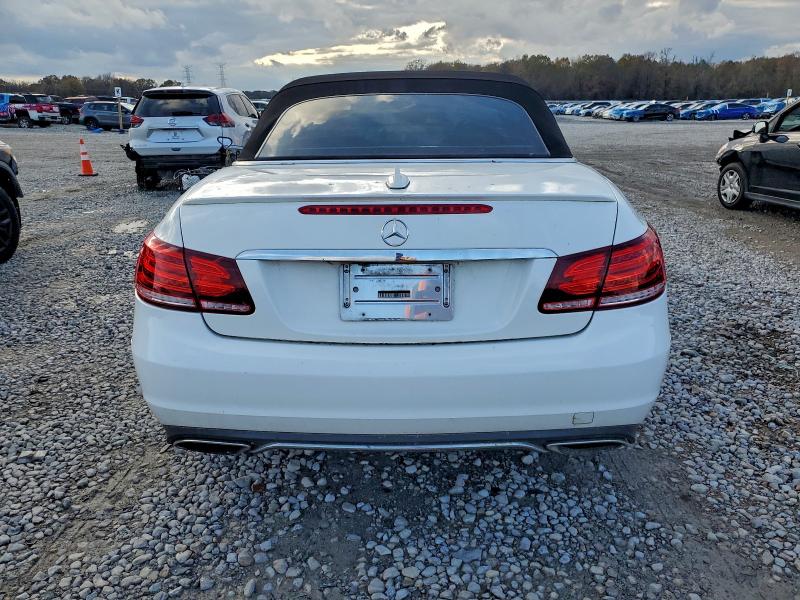 2014 MERCEDES-BENZ E-CLASS #3301744344