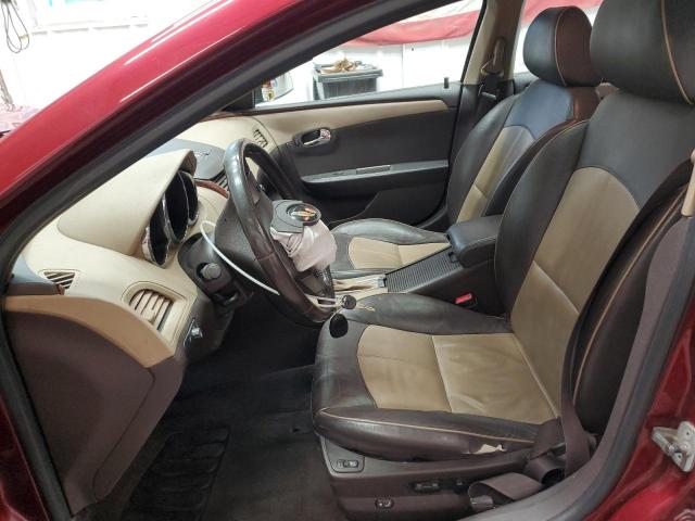 2011 CHEVROLET MALIBU LTZ #3284640334