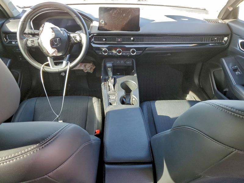 2024 HONDA CIVIC TOUR #3301735332