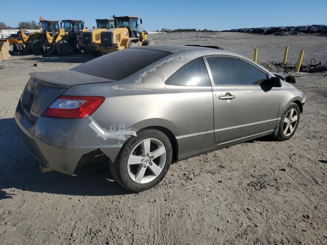 2007 HONDA CIVIC EX #3303841556