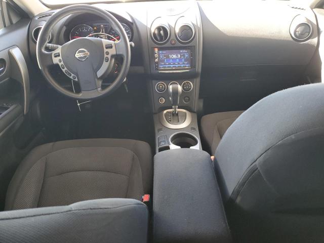 2013 NISSAN ROGUE S #3294541622