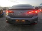 Lot #3304932537 2019 HYUNDAI ELANTRA SE