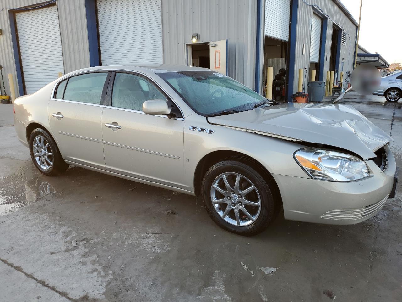 Lot #3291274962 2008 BUICK LUCERNE CX