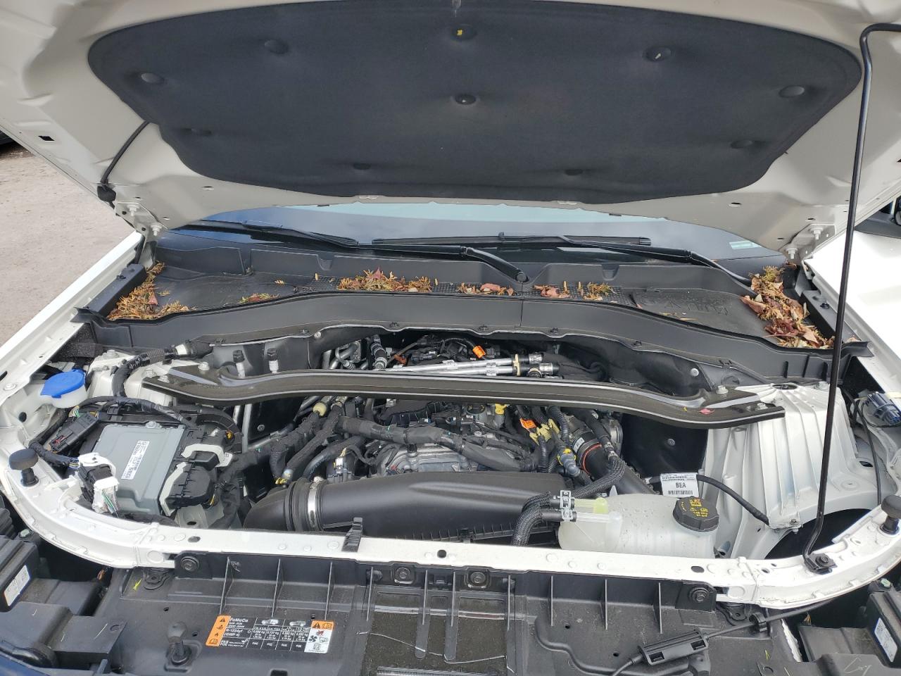 FORD EXPLORER ST-LINE