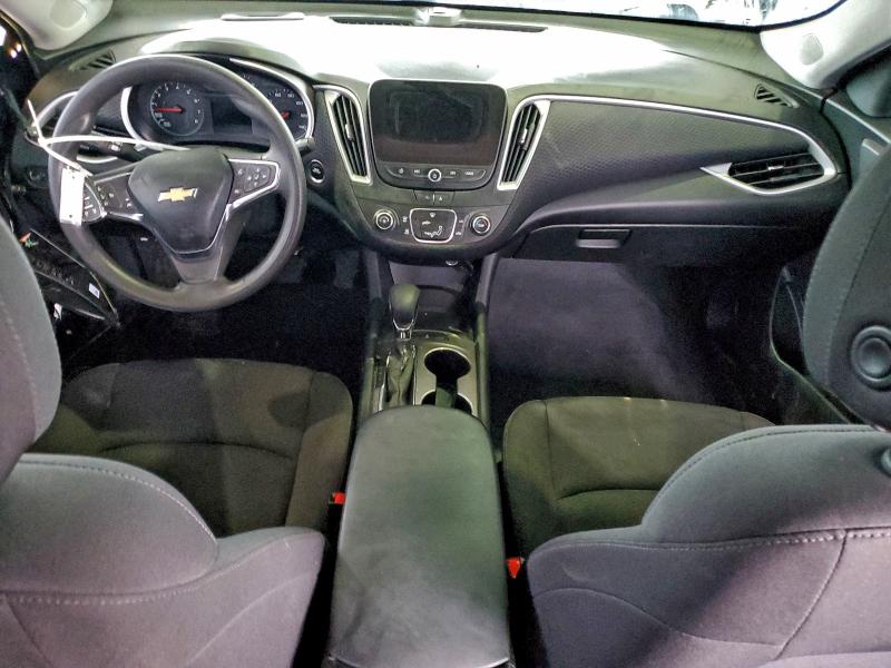 2023 CHEVROLET MALIBU LS #3305402307