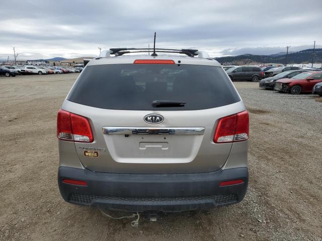 2013 KIA SORENTO LX #3296952825
