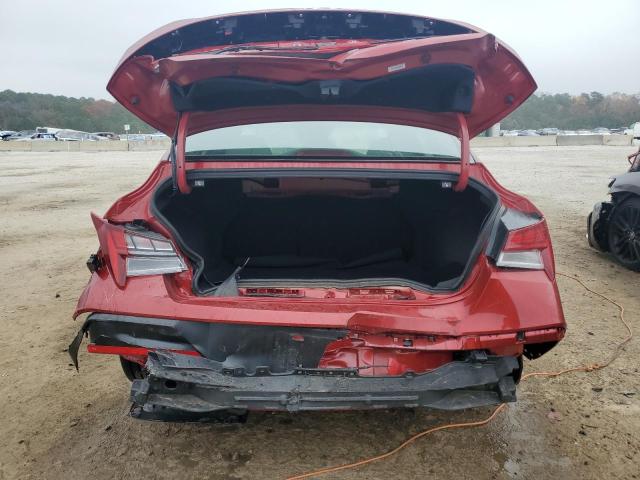 2025 HYUNDAI ELANTRA SE #3305549073