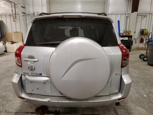 2006 TOYOTA RAV4 LIMIT #3291190967