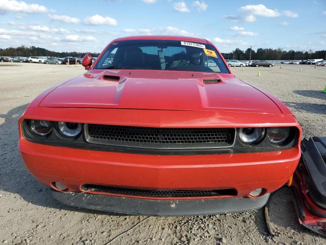 2013 DODGE CHALLENGER #3302908093