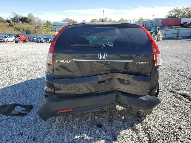 2014 HONDA CR-V EX #3291410137