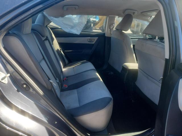 2017 TOYOTA COROLLA L #3286700324