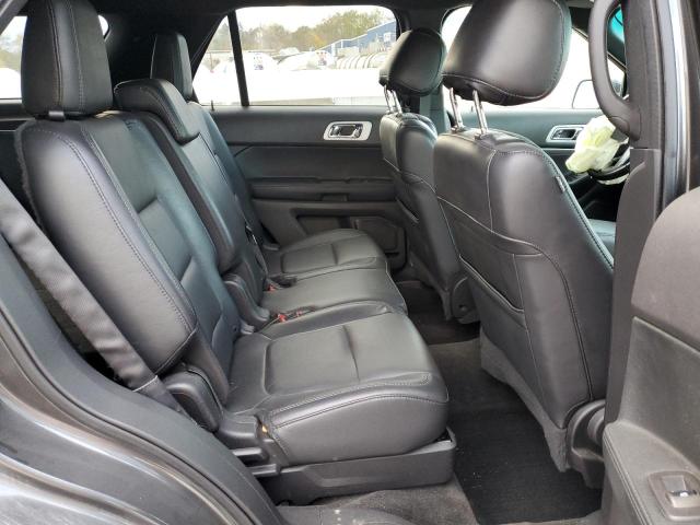 2015 FORD EXPLORER X - 1FM5K8D8XFGB38557