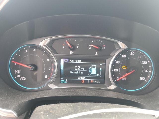 2016 CHEVROLET MALIBU LT #3308370284