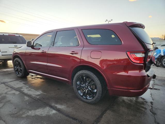 2020 DODGE DURANGO R/ #3292906581